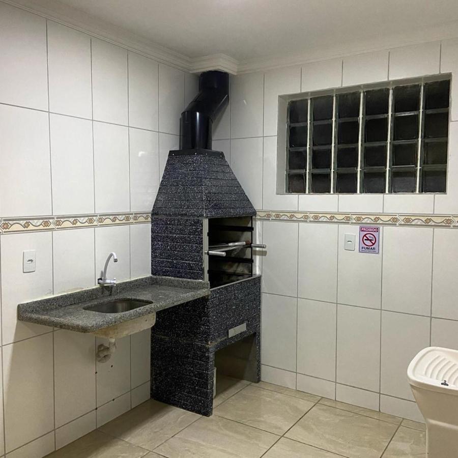 Pousada Acoriana Florianopolis Bagian luar foto