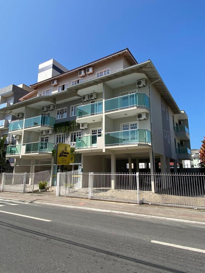 Pousada Acoriana Florianopolis Bagian luar foto